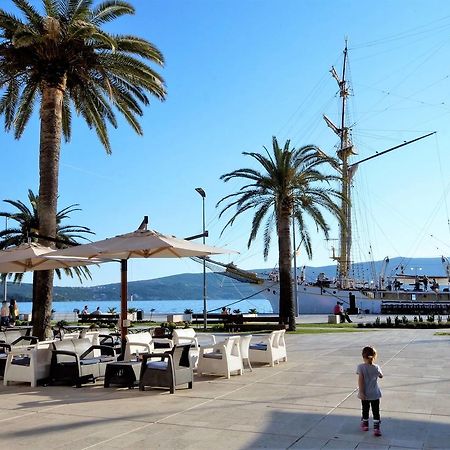 Kala Apartment Tivat Exterior foto