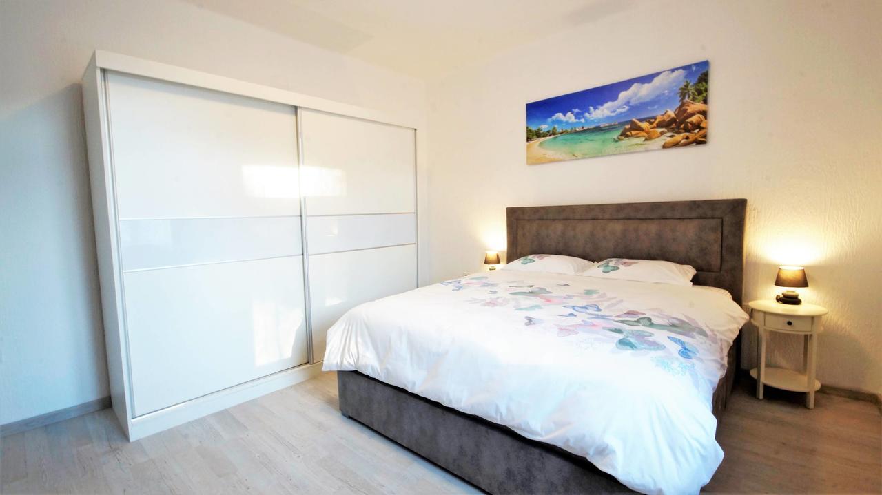 Kala Apartment Tivat Exterior foto